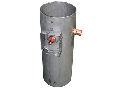 Air Conditioner Compressor Shell Welder
