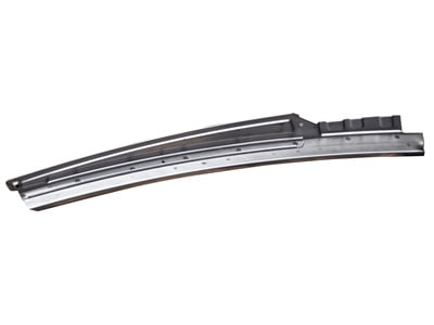 Customized MFDC Spot Welder for Automotive Door Frame Center Pillar