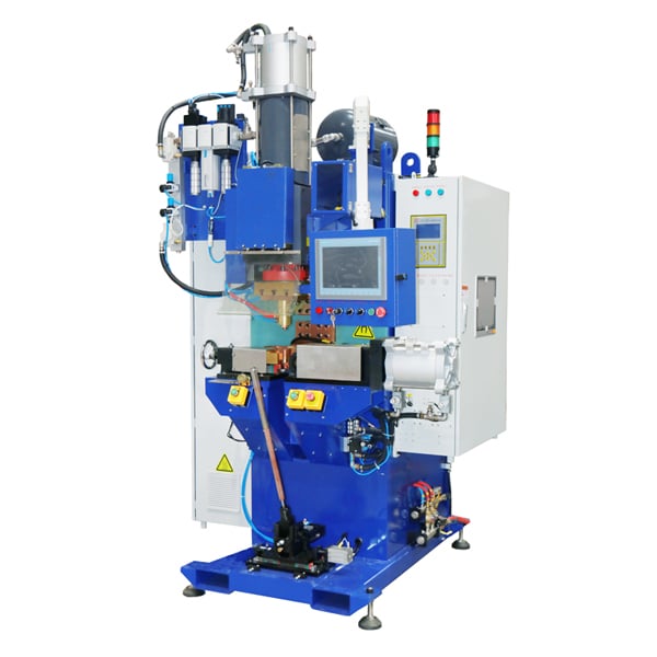 30KJ Capacitor Discharge Projection Welder for Gas Spring 