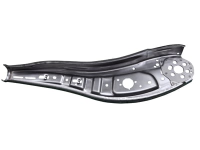 300KVA MFDC Spot Welder for Car Seat Side Panel