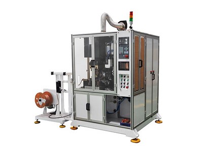 Stranded Wire Welding and Cutting Machines