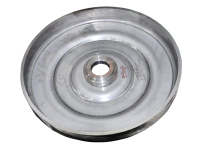 60KJ Capacitor Discharge Welder for Automotive Gearshift System