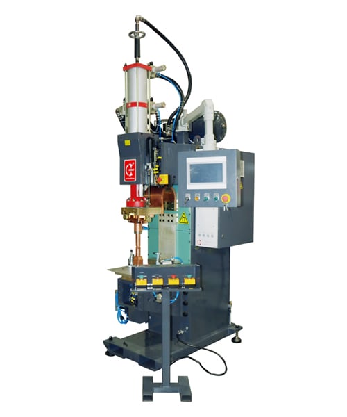 600KVA MFDC Spot/Press Welder