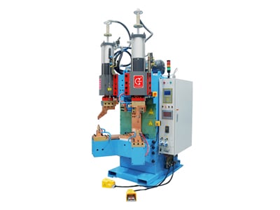 Welding Machines for Automobile A/B/C Pillar