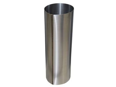 250KVA MFDC Seam Welder for Car Muffler