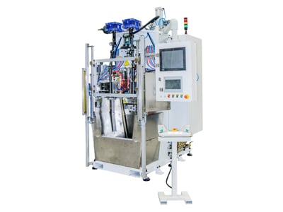 Welding Machines for Car Shock Absorber