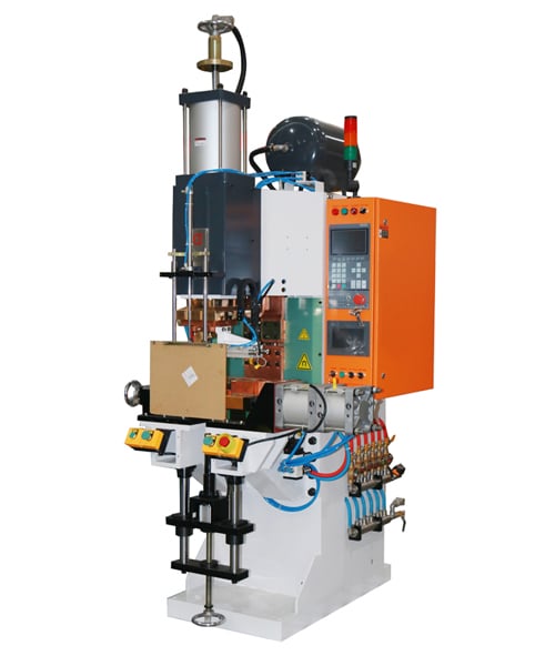 330KVA Spot Welder for Shock Absorber