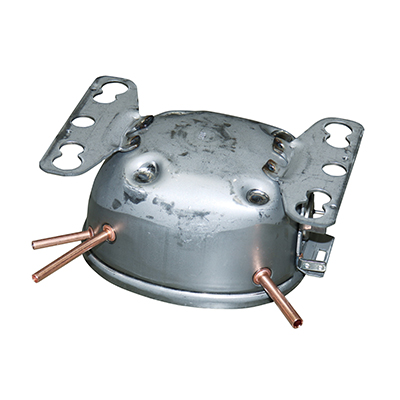 Automatic Production Line for Lower Case of Refrigerator Compressor