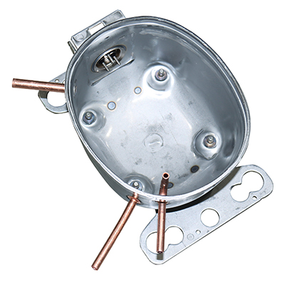 Automatic Production Line for Lower Case of Refrigerator Compressor
