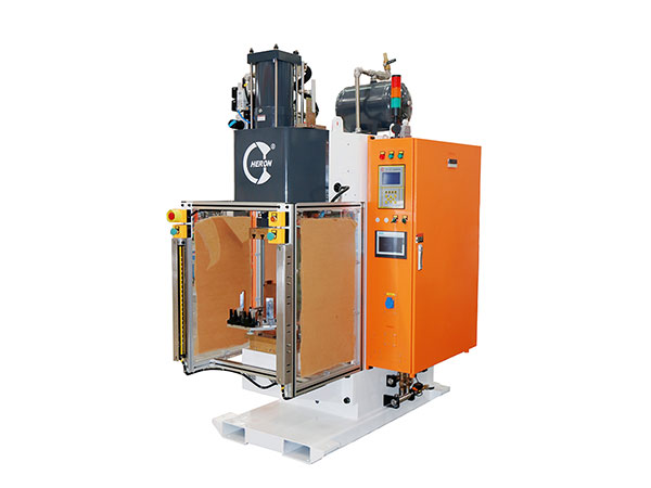 Water Heater Tube Resistance Welder