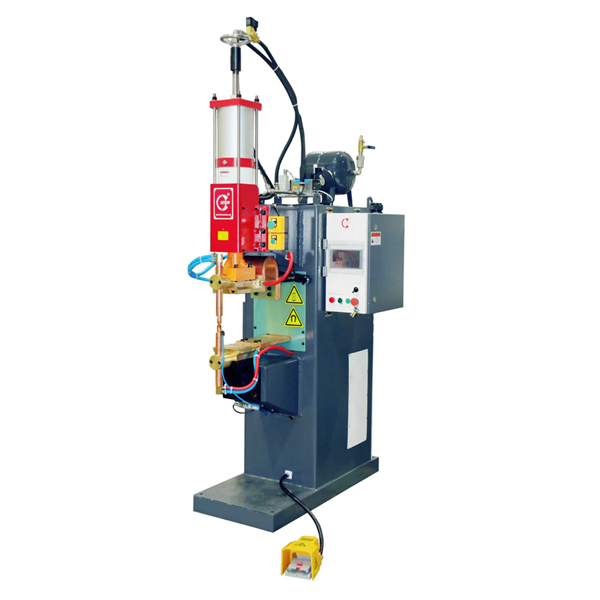 Rubber Extruder