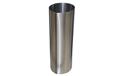 Welded Samples