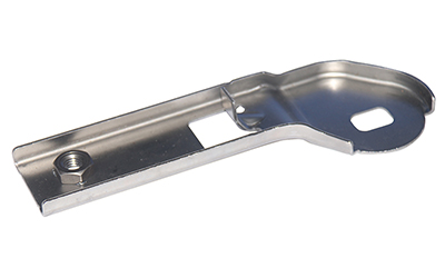 Welded Samples
