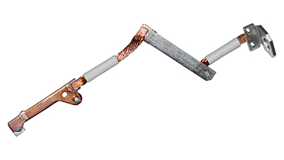 Welded Samples